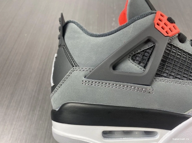 Jordan DH6927-061 4 "Infrared" Retro Air 0727